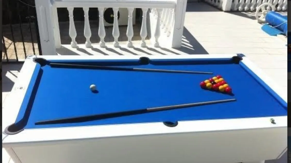 Holiday Let villa apartment  Puerto Del Lanzarote - Image 3