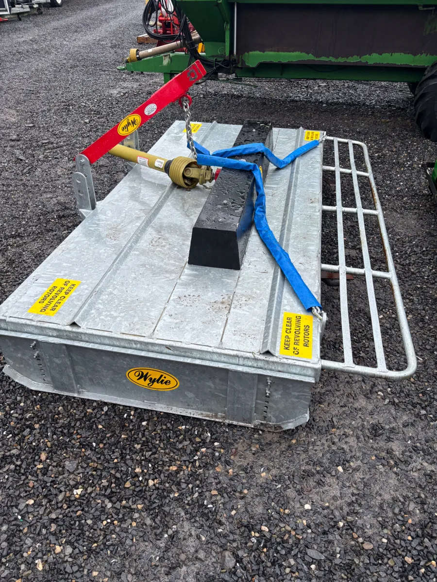 Wylie  Topper - Image 1