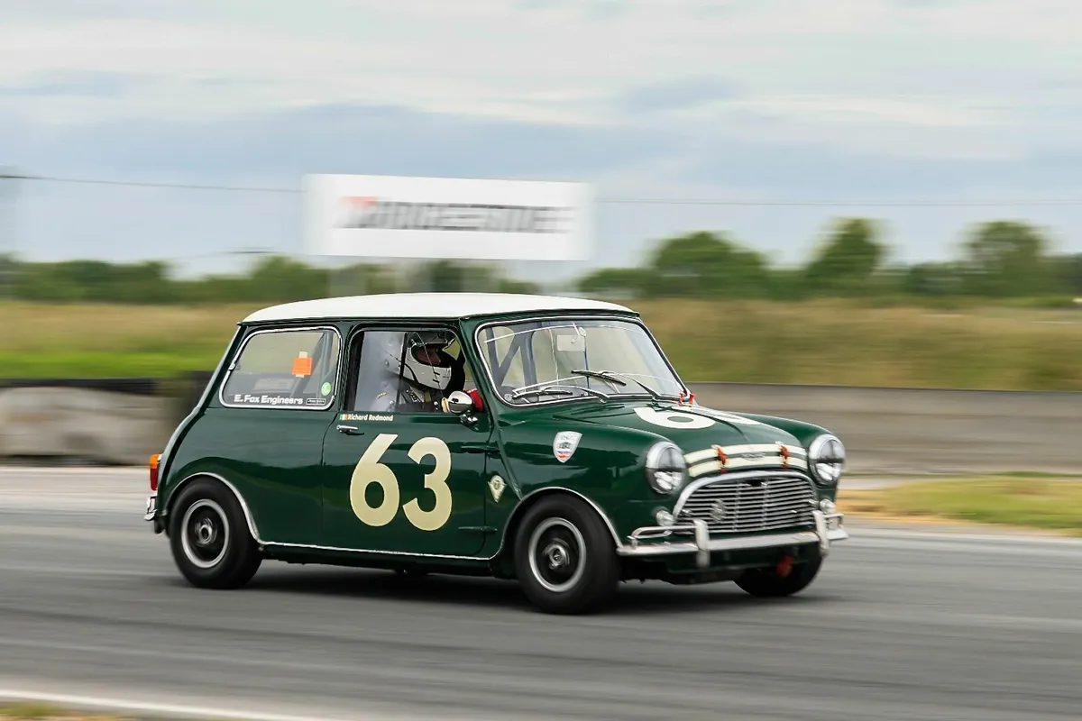 Next trackday: Friday 10th July. Mondello Park - Image 4