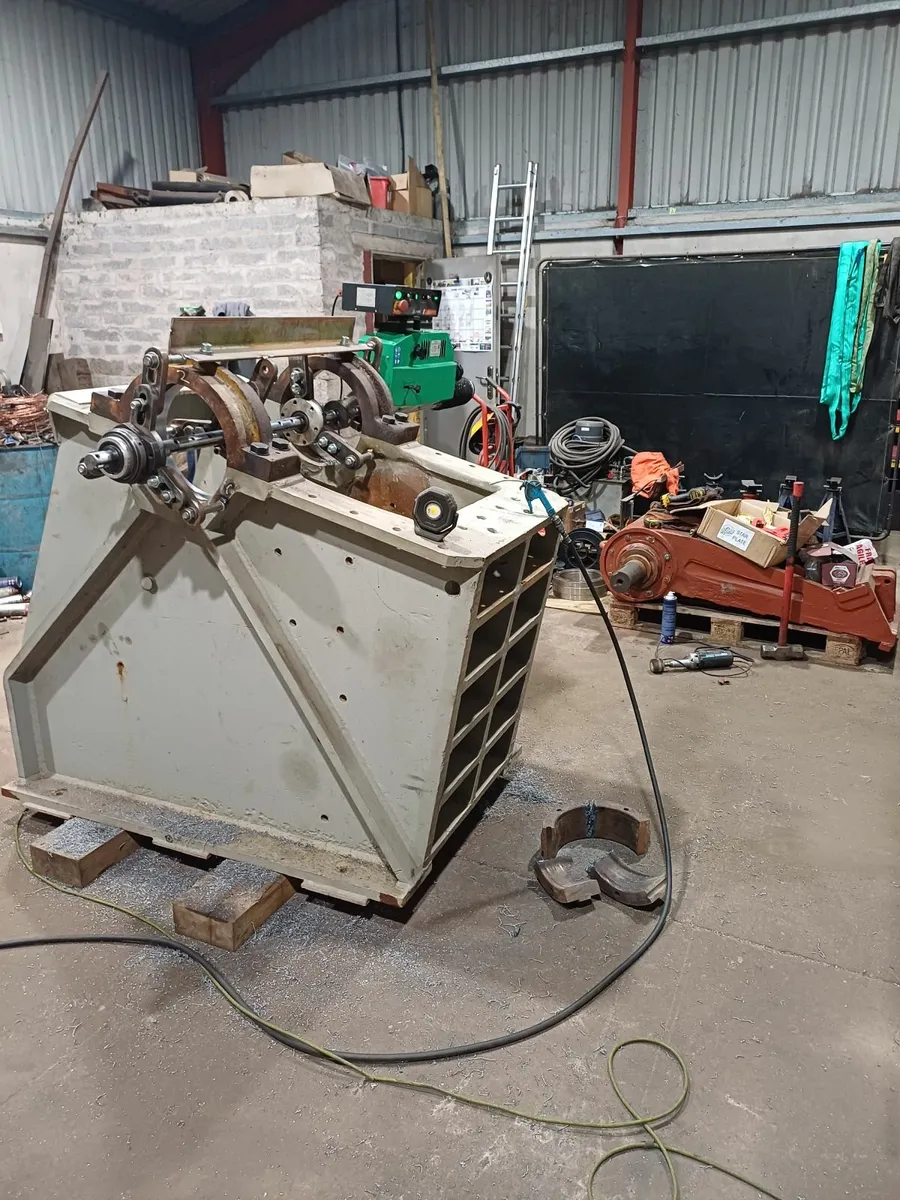 Lineboring/engineering - Image 4