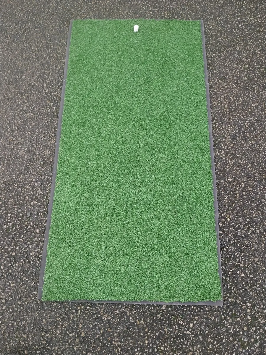 Golf mat - Image 4