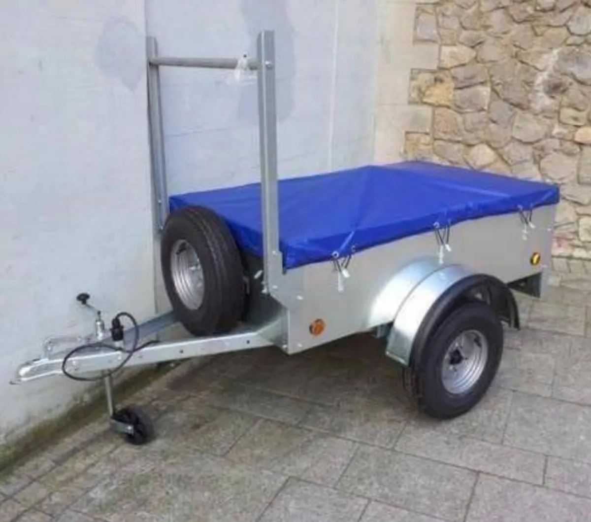 New broniss 5x3ft general purpose household utilit - Image 4