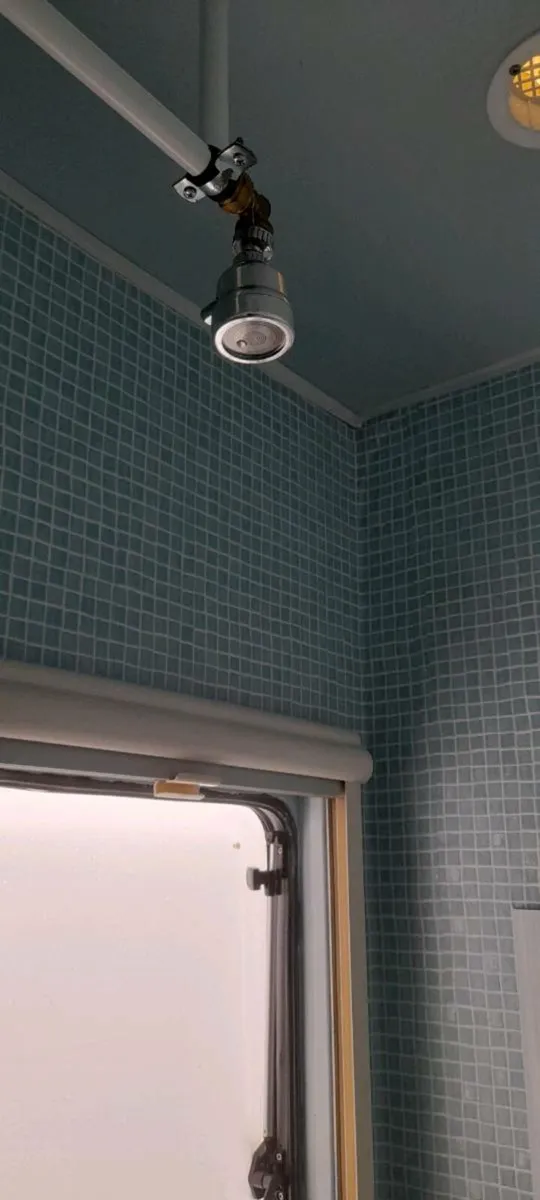 2013 Vauxhall Movano Campervan Swop or Trade - Image 4