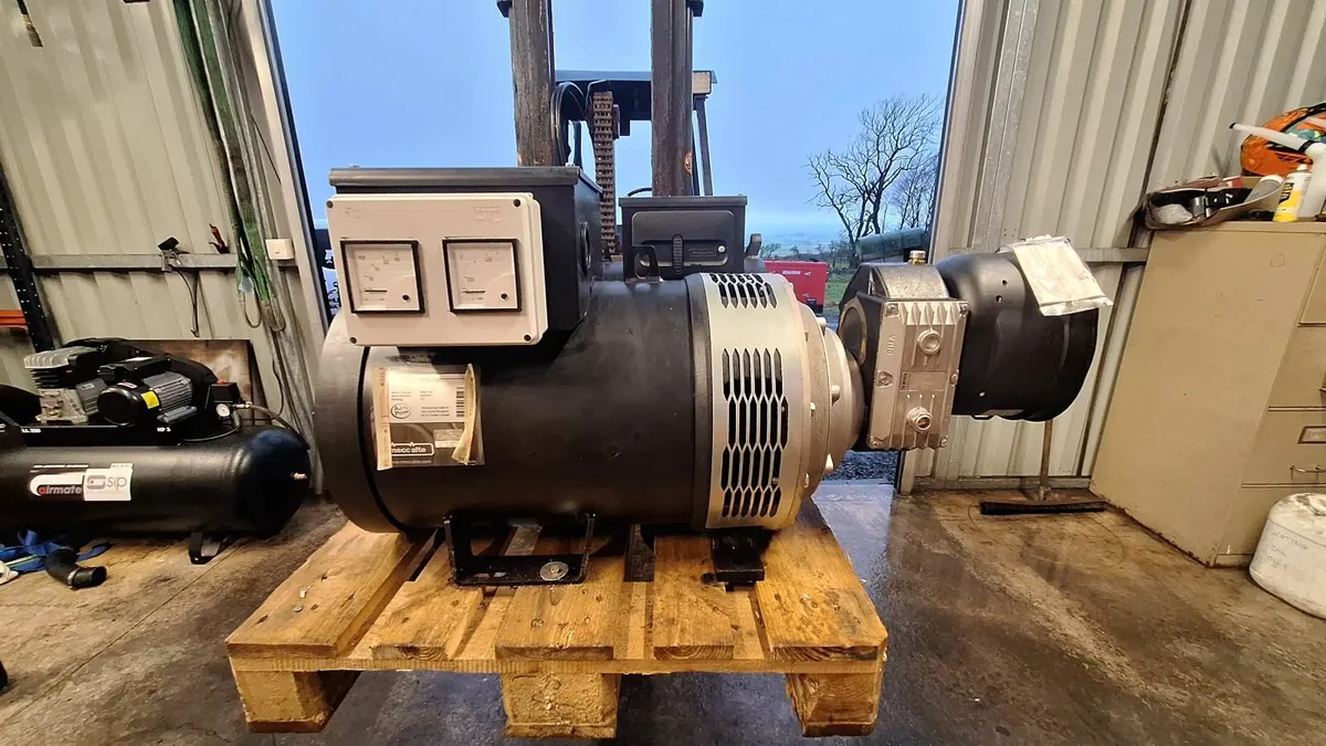 Pto generator - Image 1