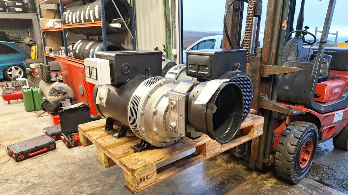 Pto generator - Image 2