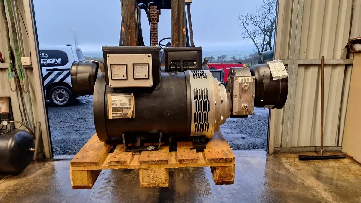 Pto generator - Image 4