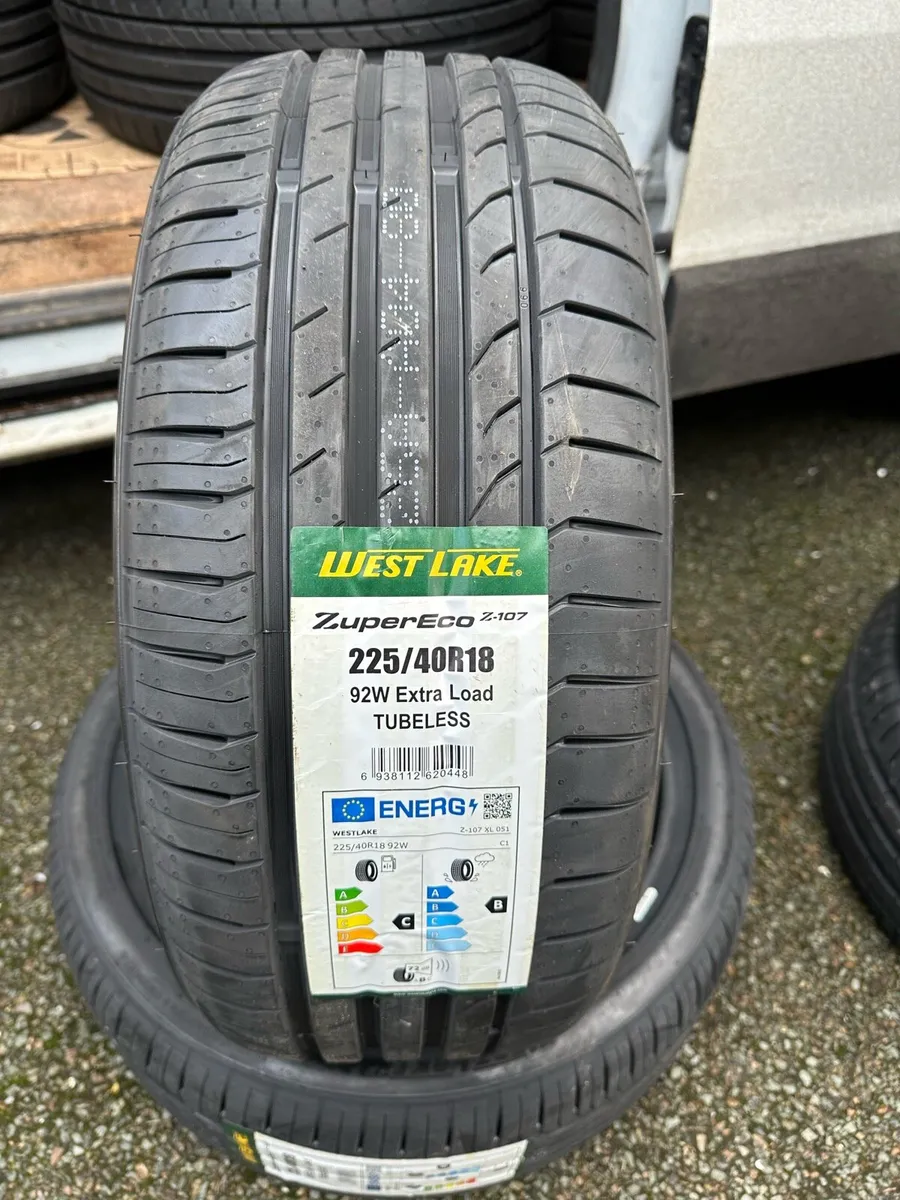 Audi Alloys, New Tires 16” 17” 18” - Image 3