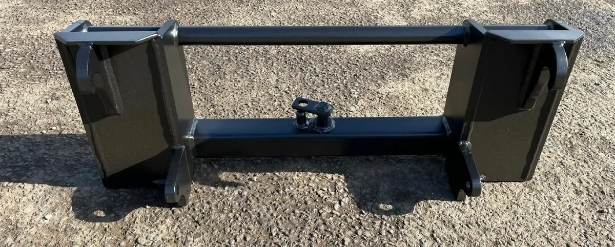 Adaptor frame - Image 4