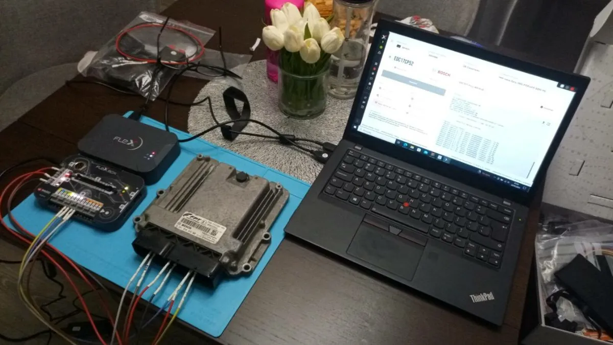 Remap Solutions - AdBlue EGR DPF Power performance - Image 1