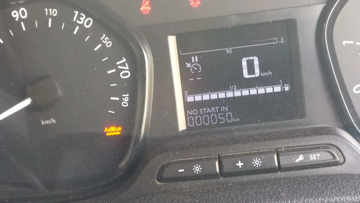 Remap Solutions - AdBlue EGR DPF Power performance - Image 4