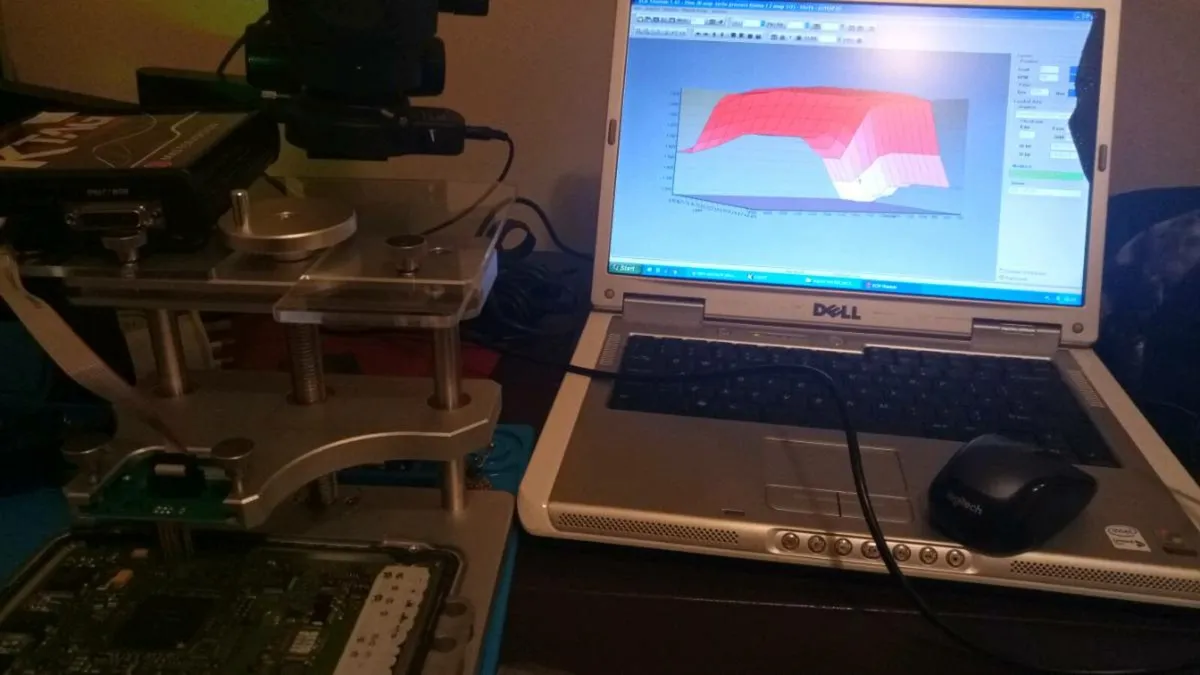 Remap Solutions - AdBlue EGR DPF Power performance - Image 3