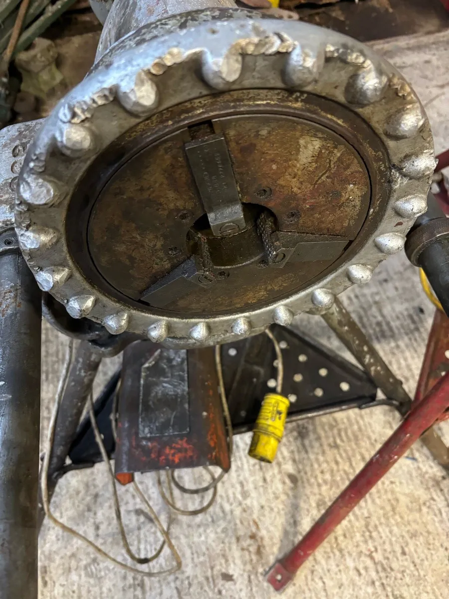 RIDGID 300 DRIVE 110V - Image 1