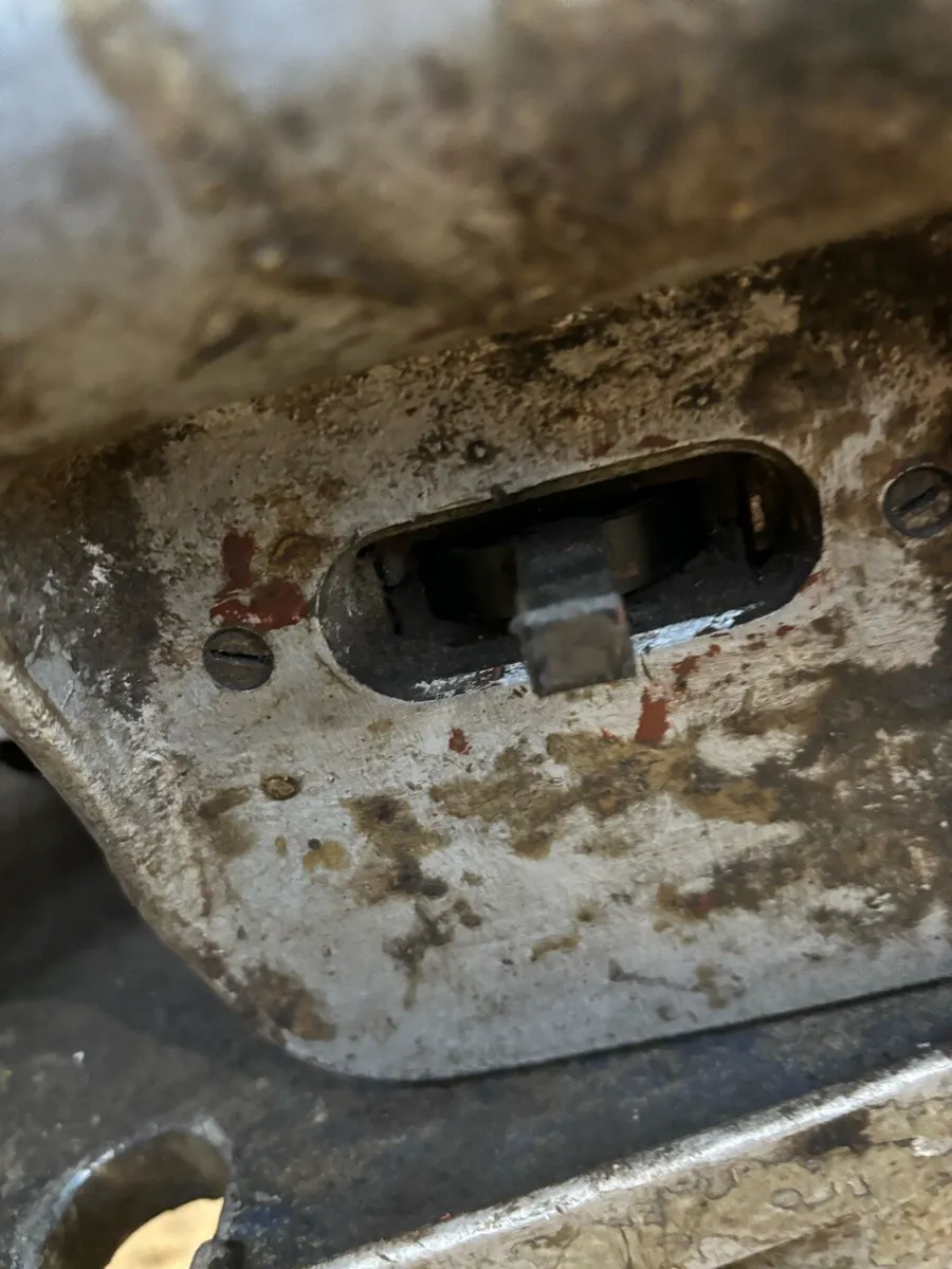 RIDGID 300 DRIVE 110V - Image 4