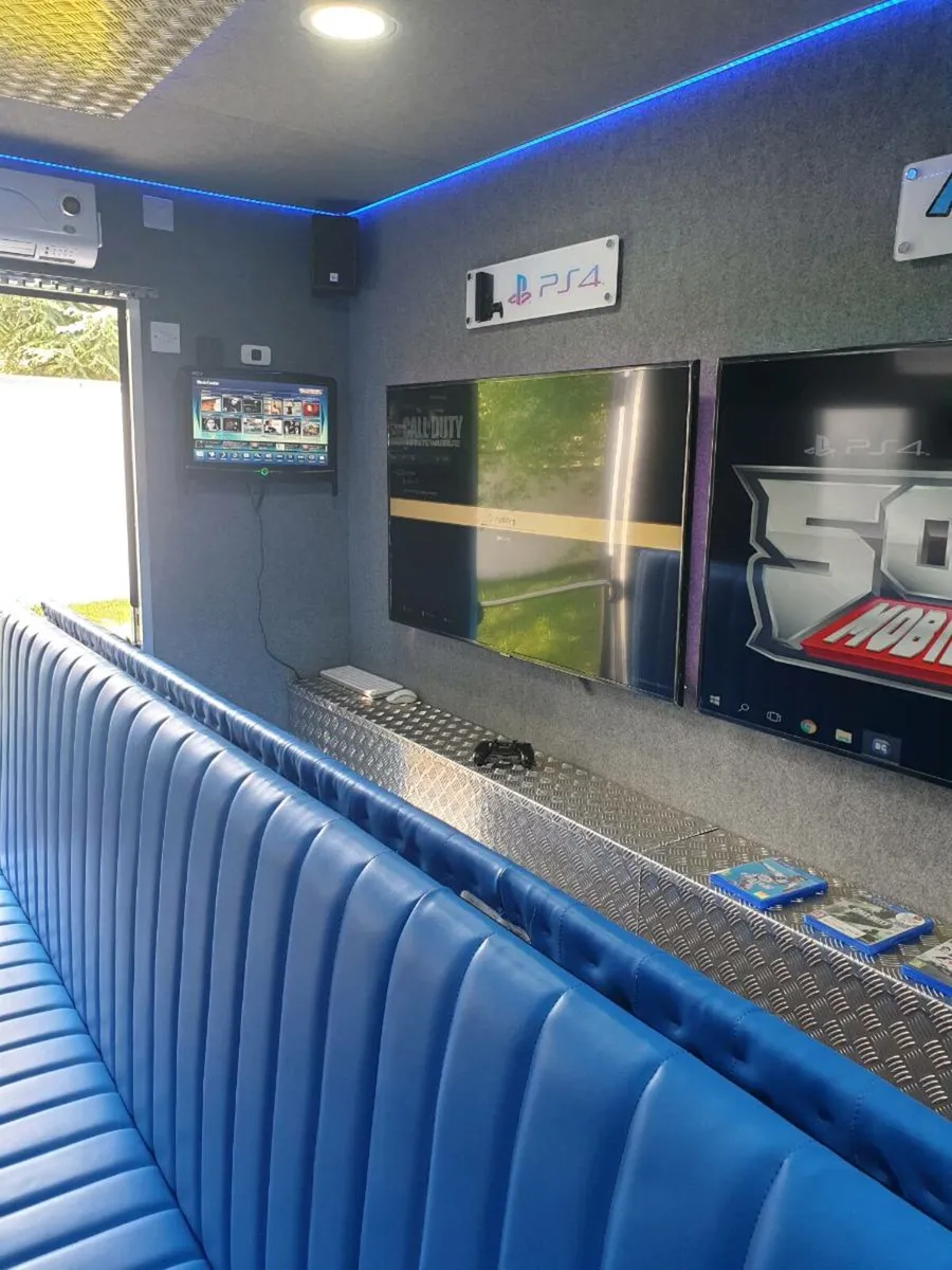 Gaming Trailer - Image 4