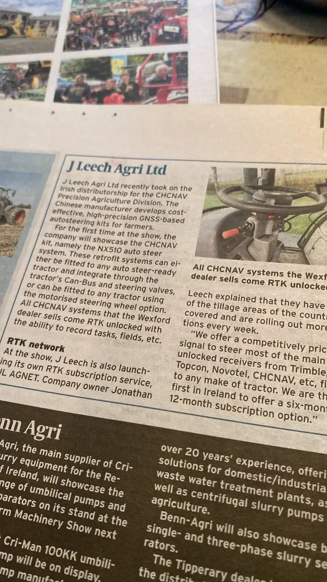 JL AGNet Rtk Network - Image 4