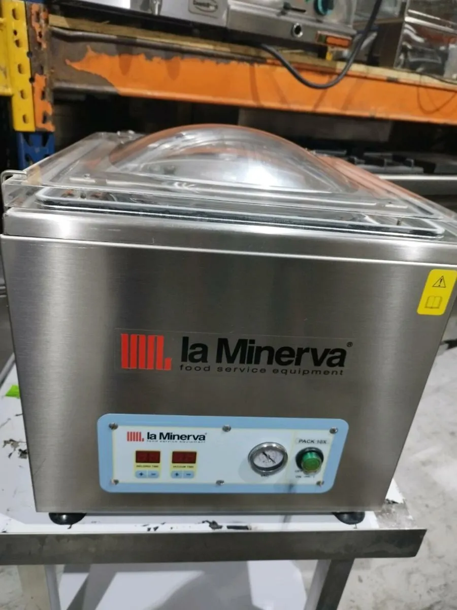 Vac packer - Image 2