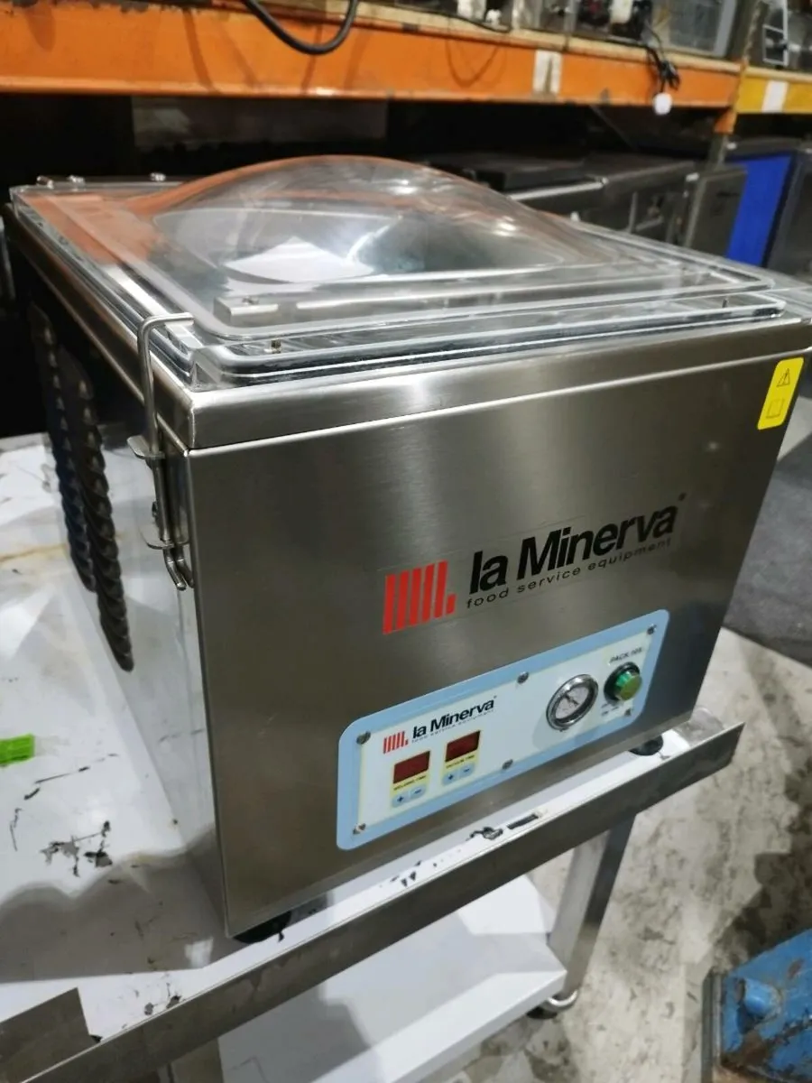 Vac packer - Image 1