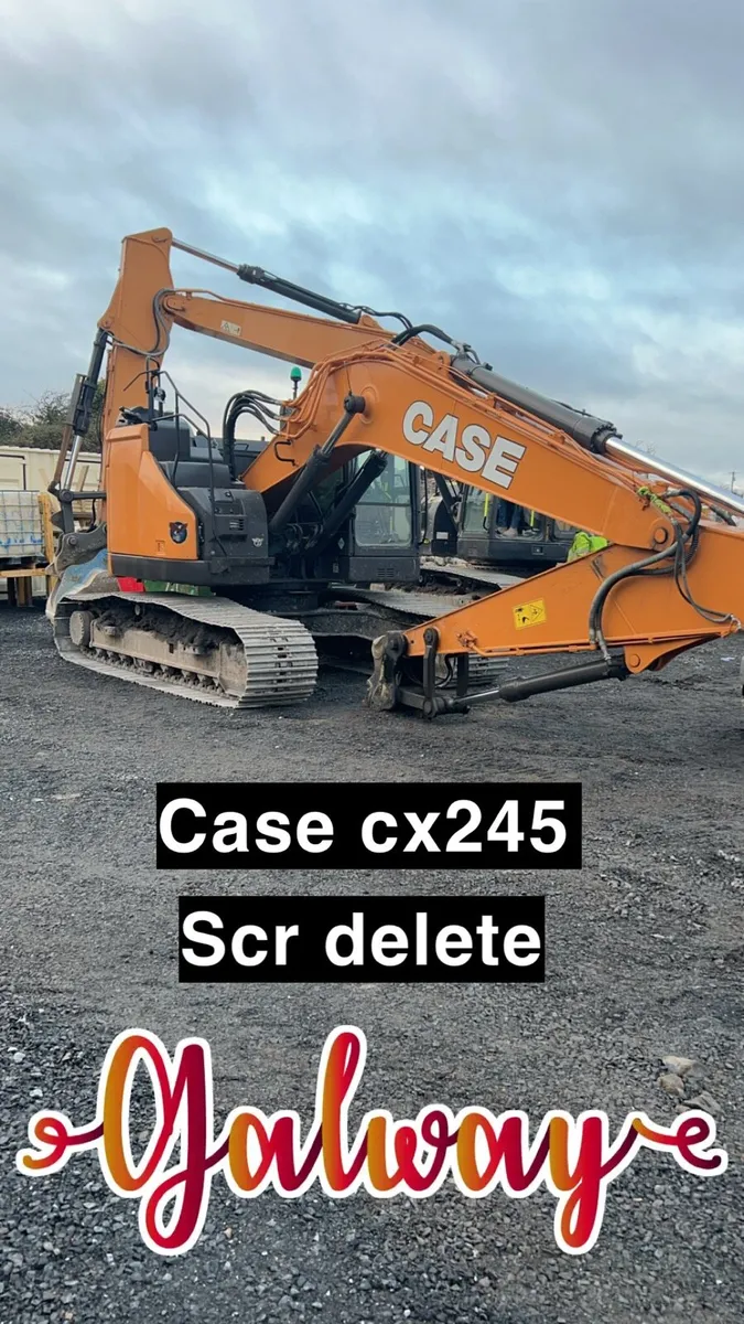 Plant and Agri remapping - Image 4