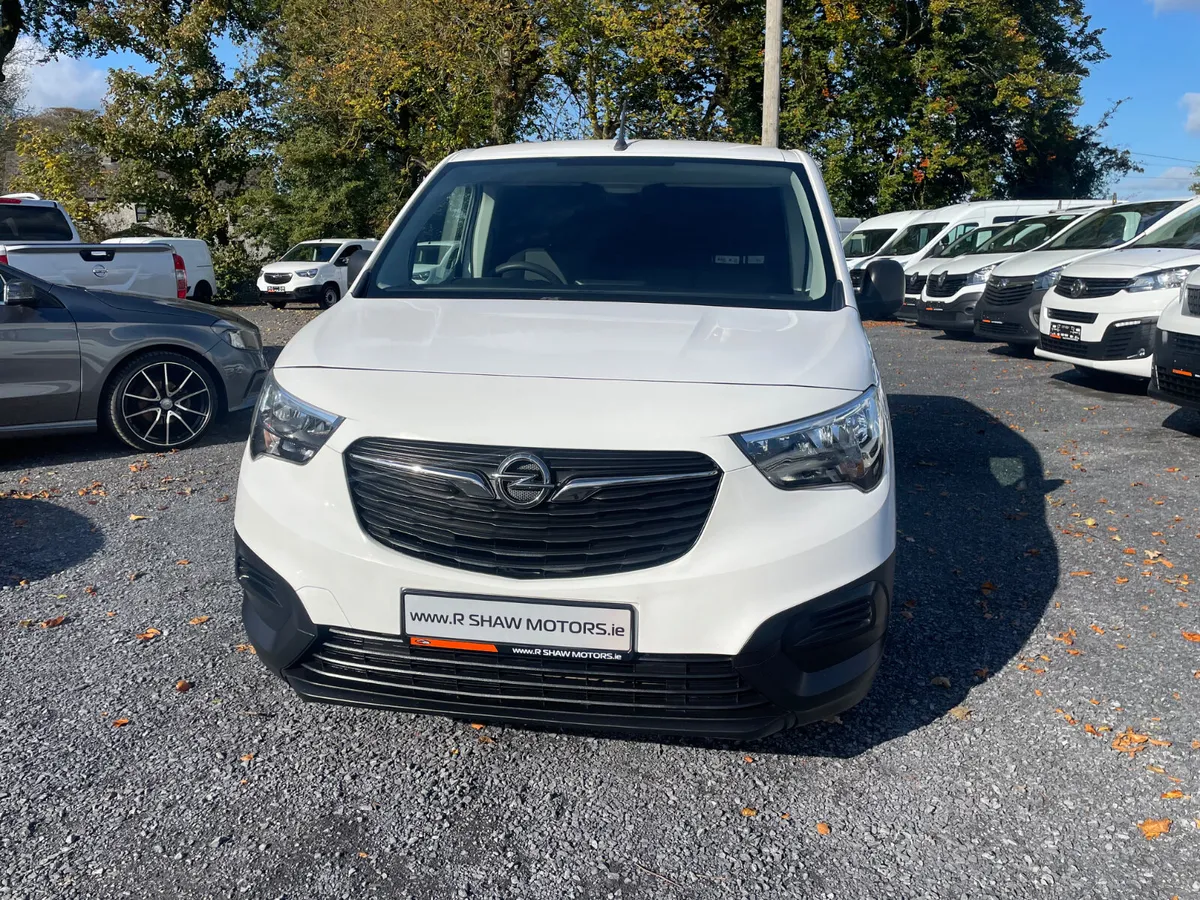 Citreon Berlingo - Image 4