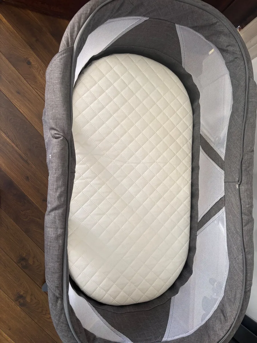 Moses basket - Image 3