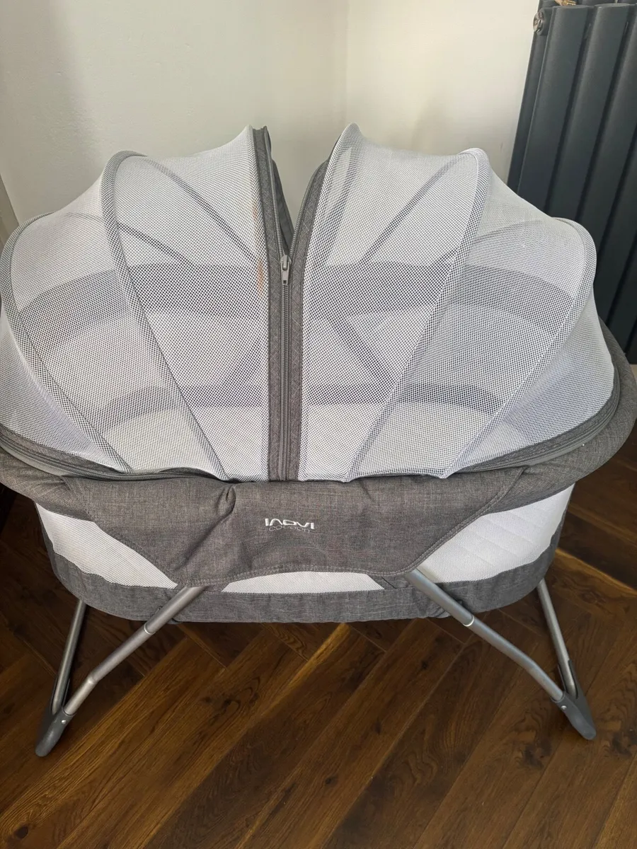 Moses basket - Image 2