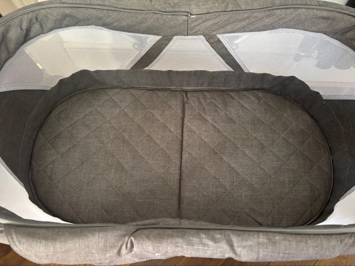 Moses basket - Image 4