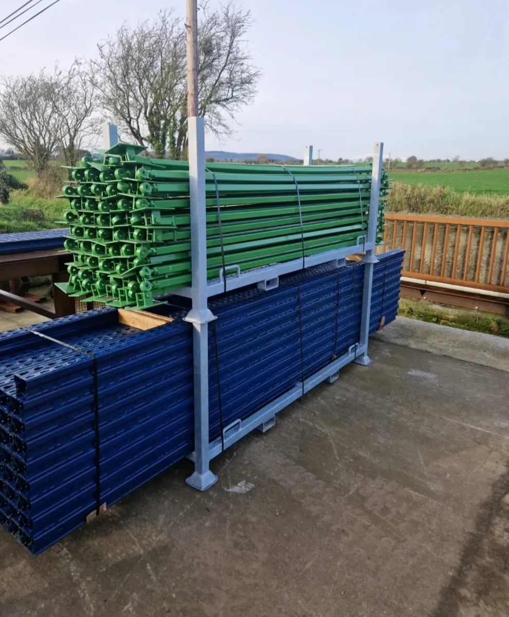 ICF Push Pull Props - Image 2