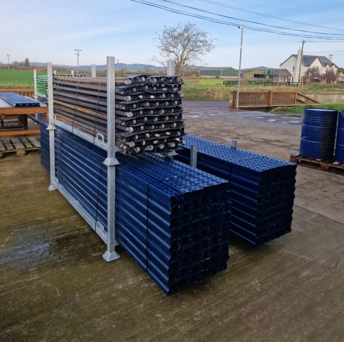 ICF Push Pull Props - Image 3