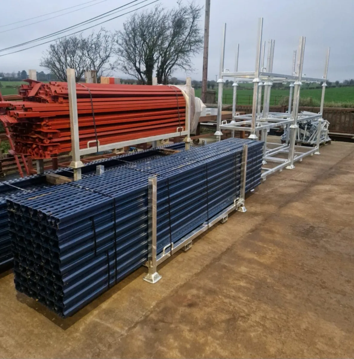 ICF Push Pull Props - Image 4