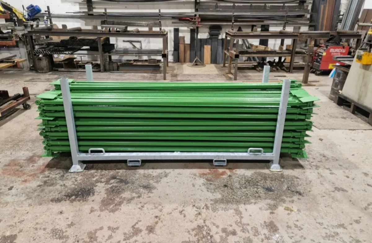 ICF Push Pull Props - Image 1