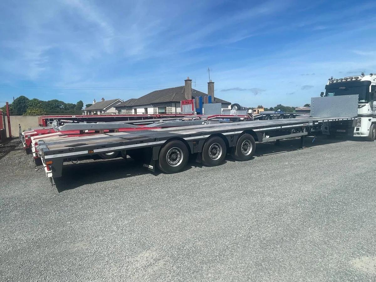 MAX 200 SLOPER - Image 2