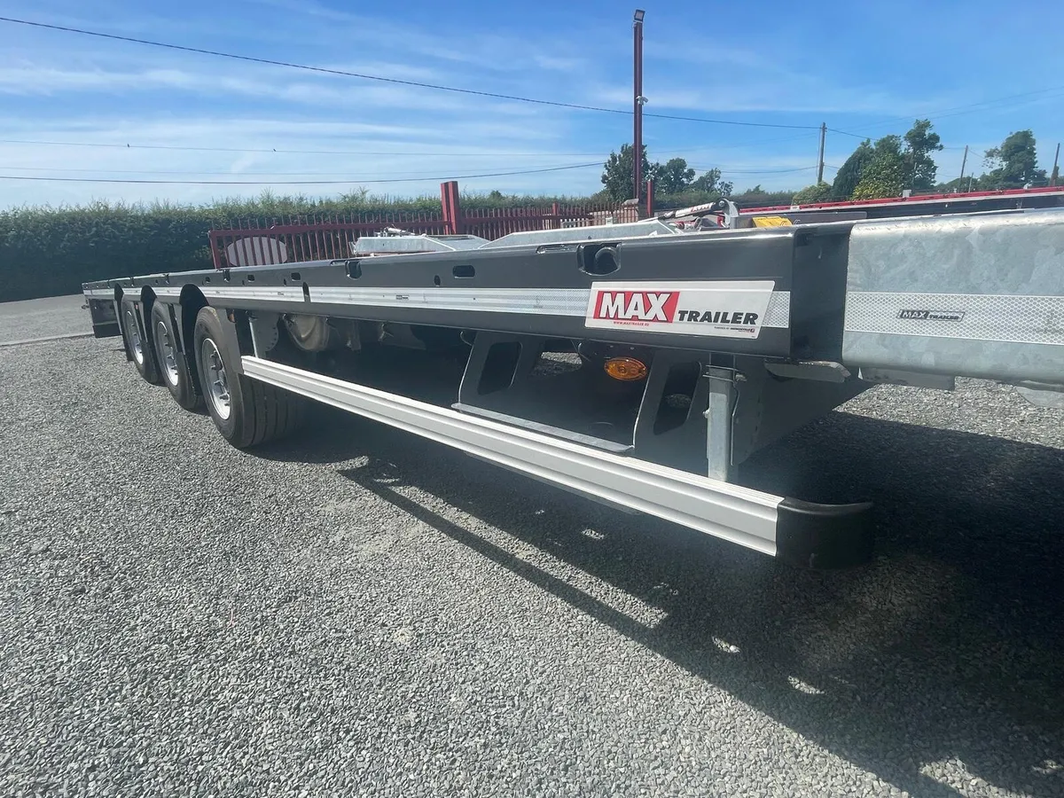 MAX 200 SLOPER - Image 1