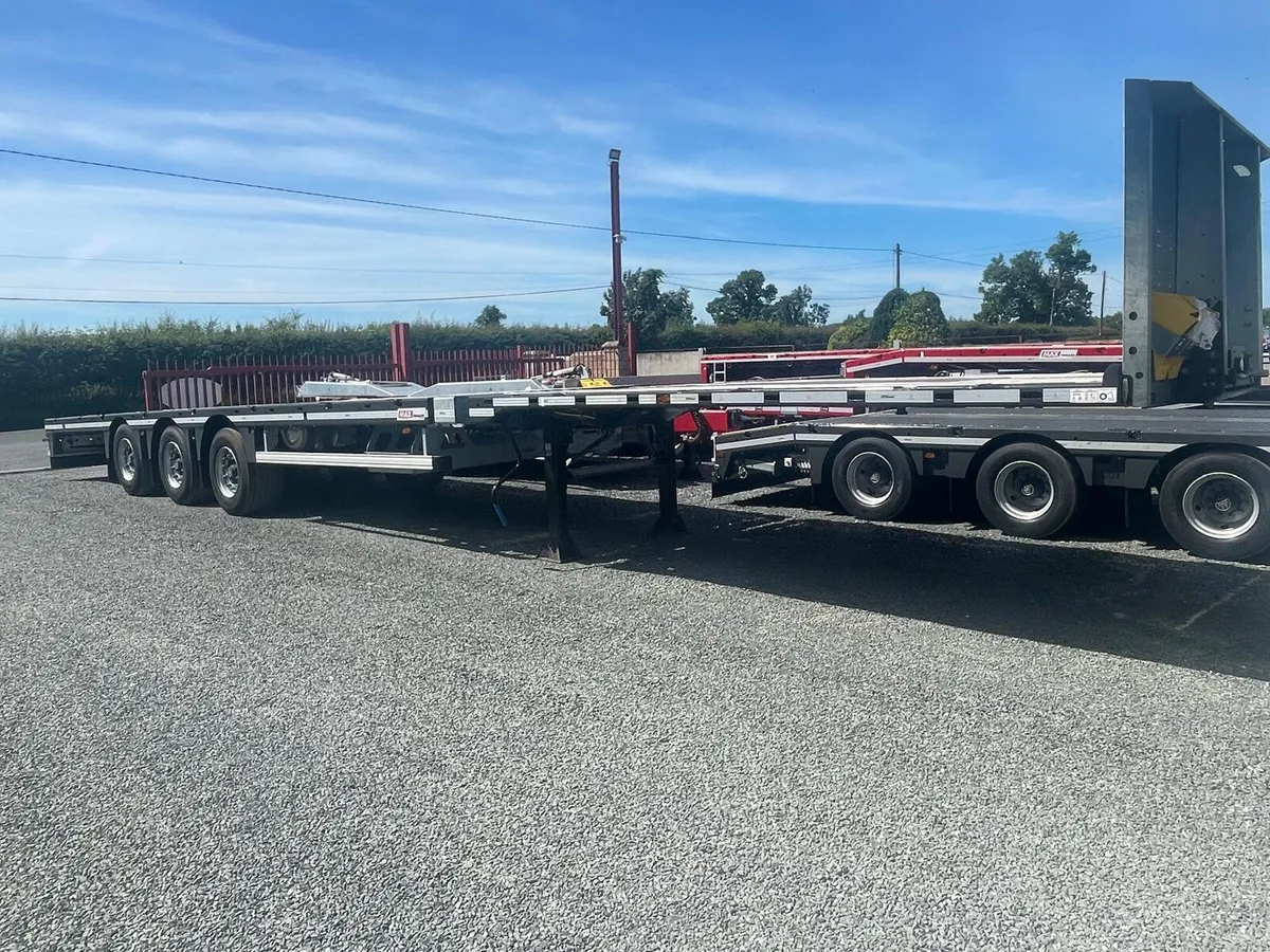 MAX 200 SLOPER - Image 4