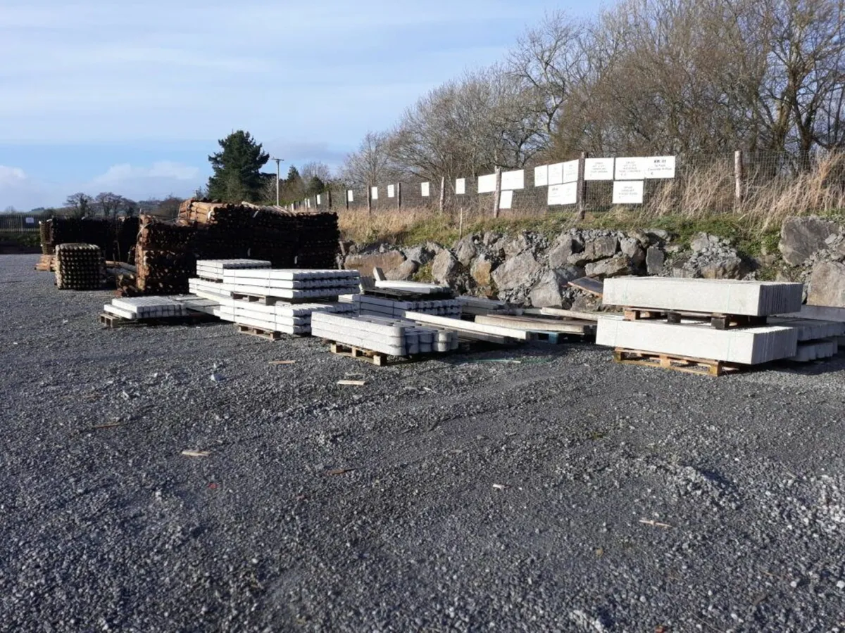 Fencing Materials Kerry FRS - Image 4