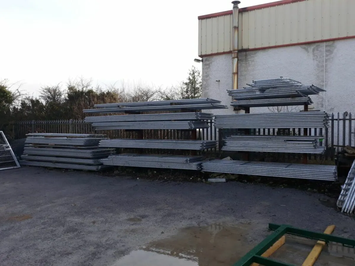 Fencing Materials Kerry FRS - Image 3