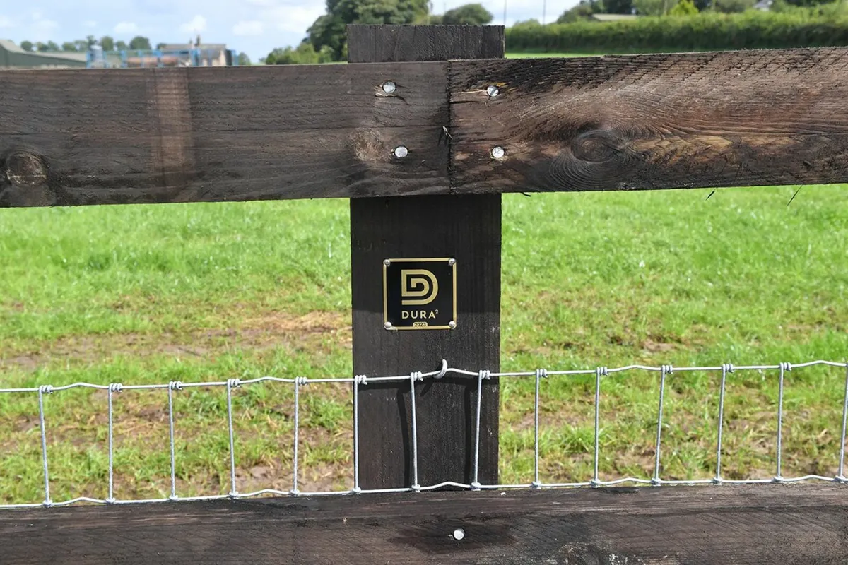 Fencing Materials Kerry FRS - Image 2