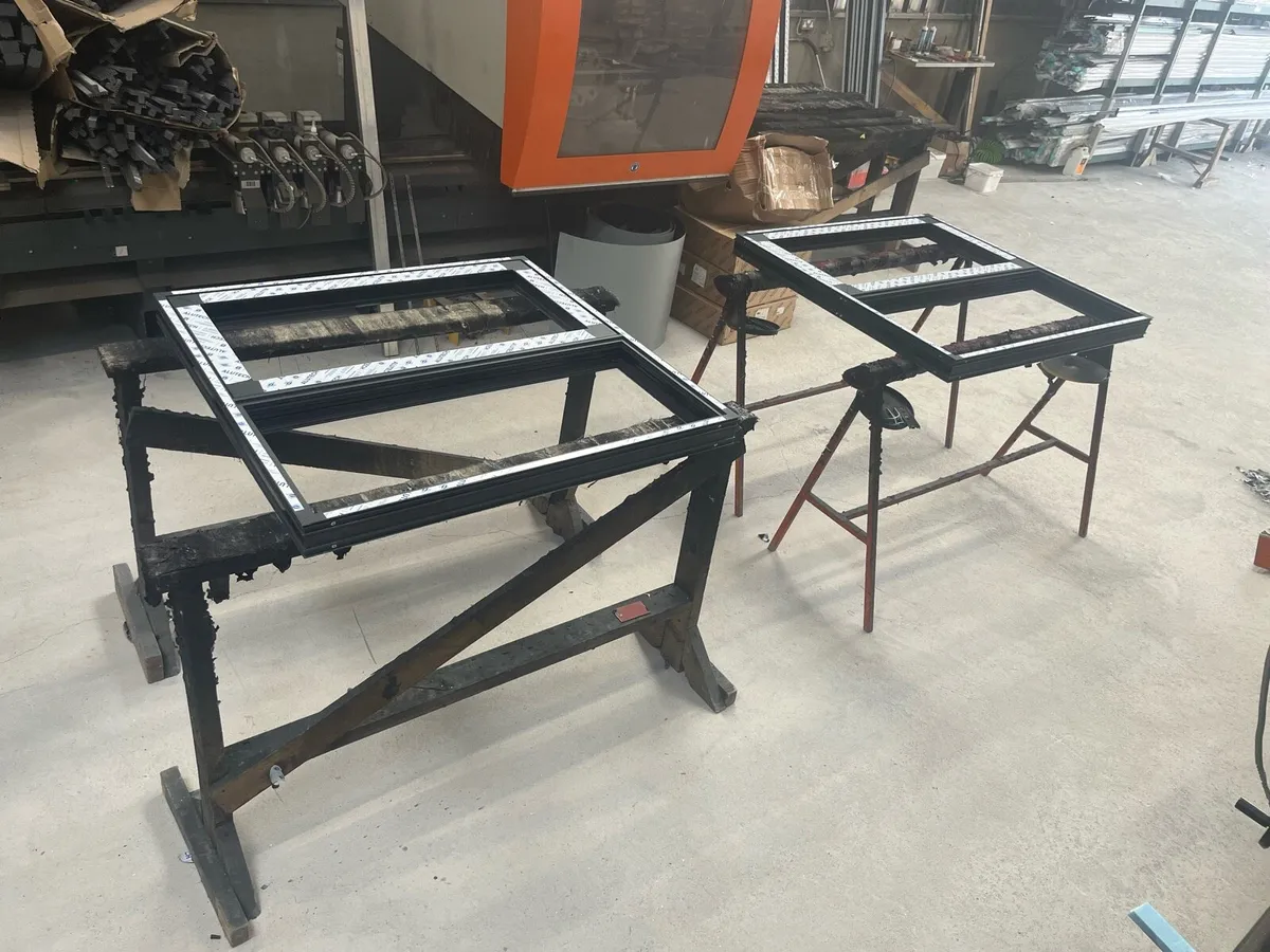 Flush casement windows - Image 2