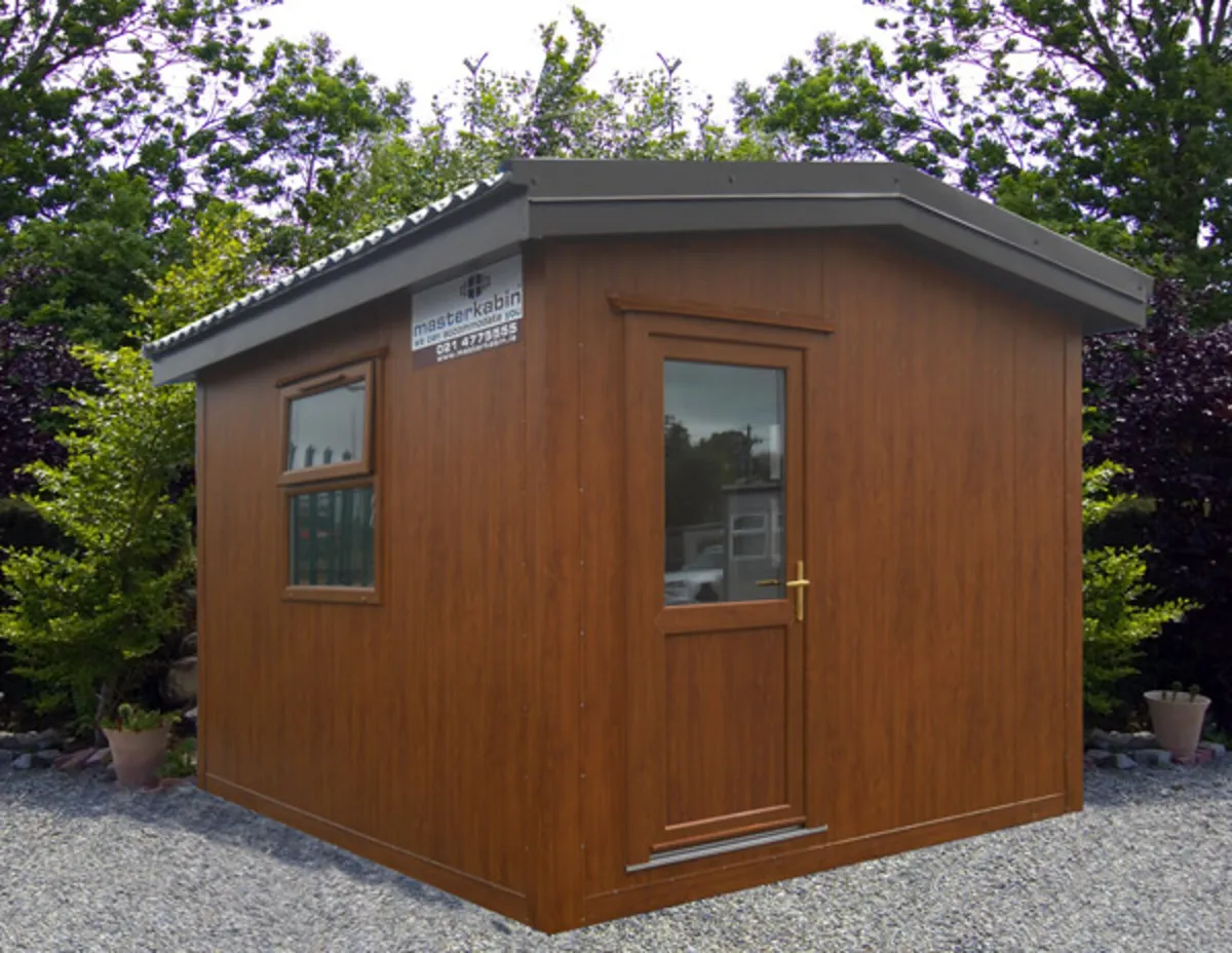 Cabins, Containers sales and Hire - Image 3