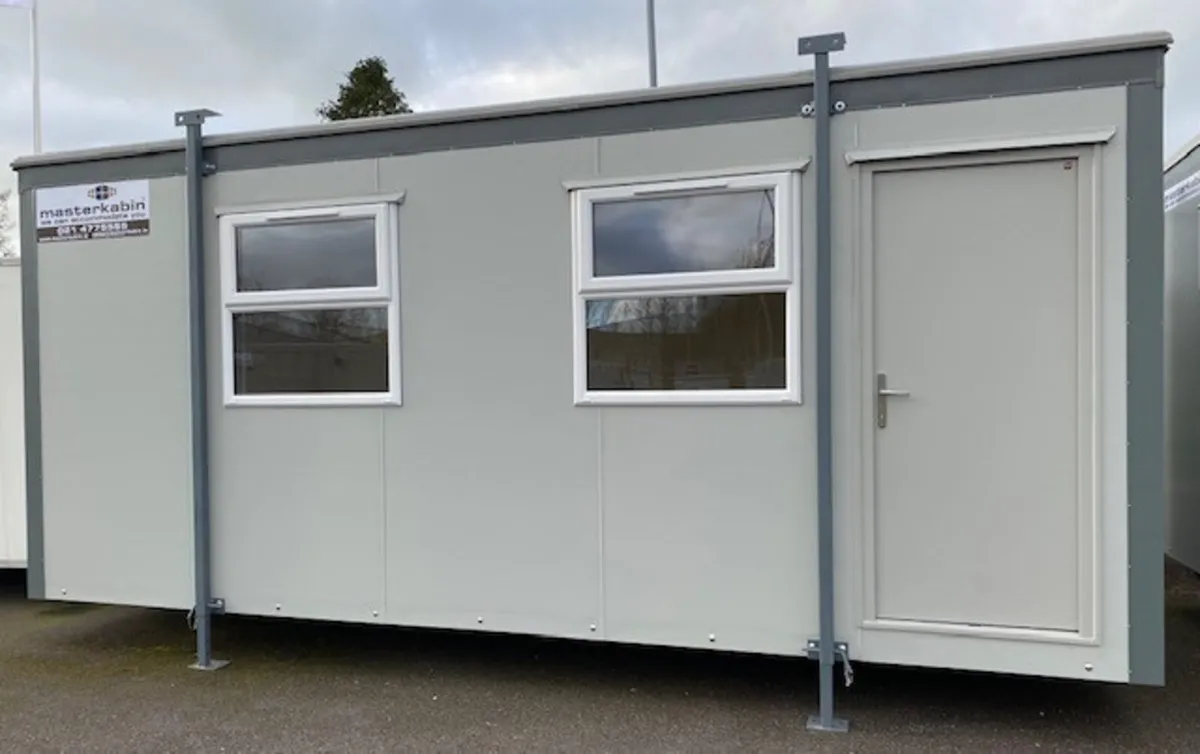 Cabins, Containers sales and Hire - Image 4