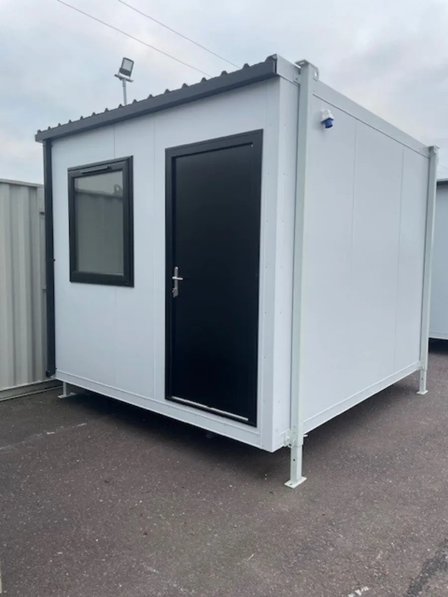 Cabins, Containers sales and Hire - Image 2