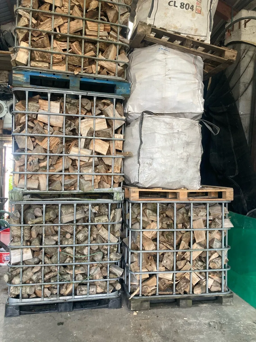 Firewood - Image 1