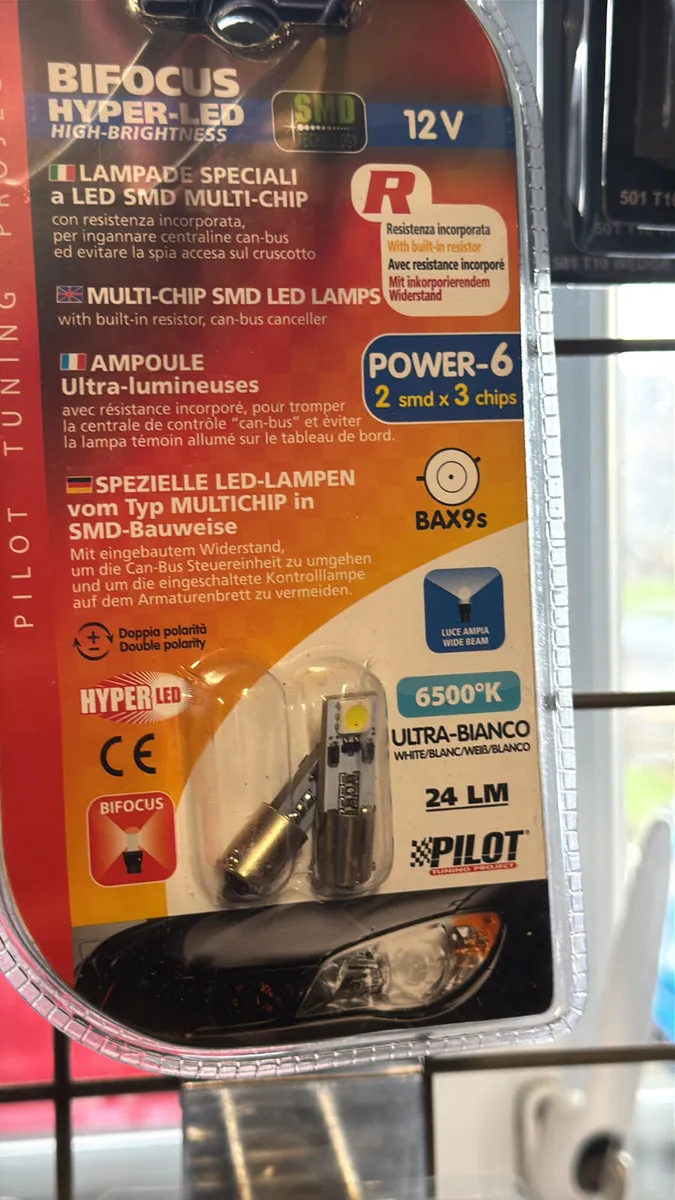 Upgrade to led bulbs at fk performance - Image 2