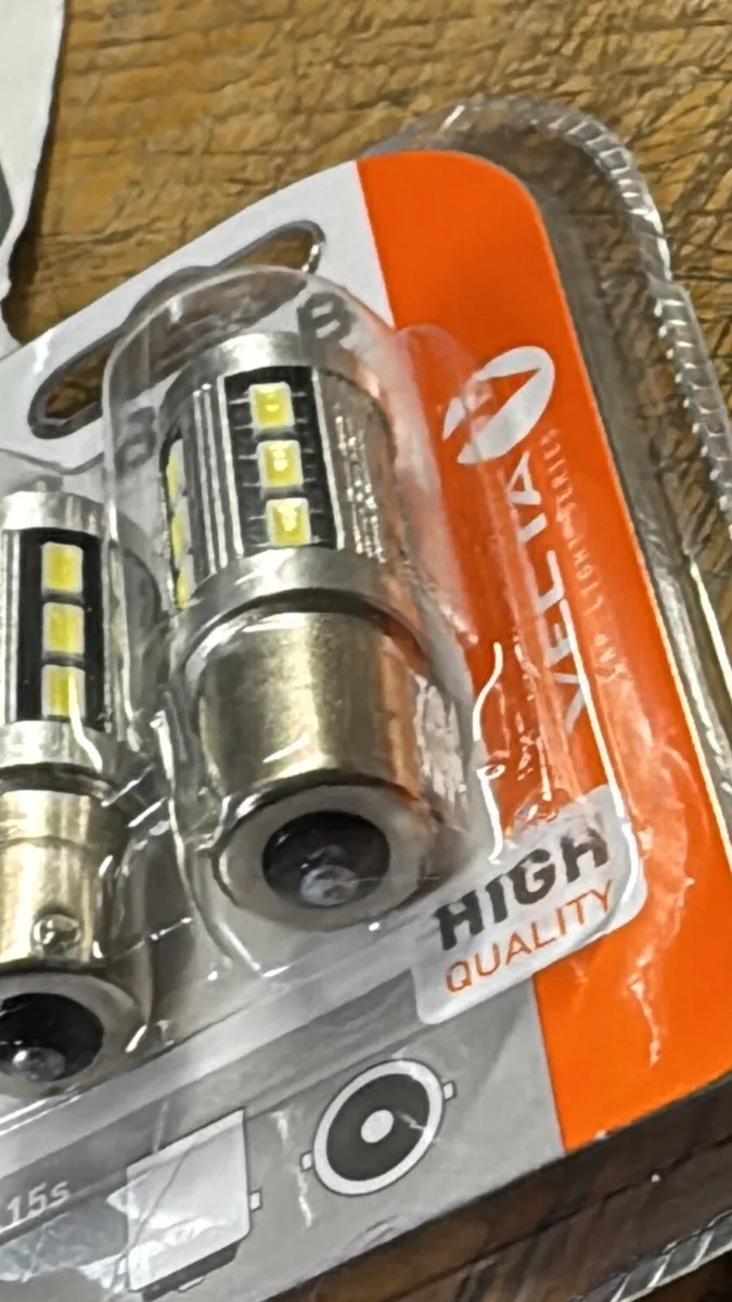 Upgrade to led bulbs at fk performance - Image 3