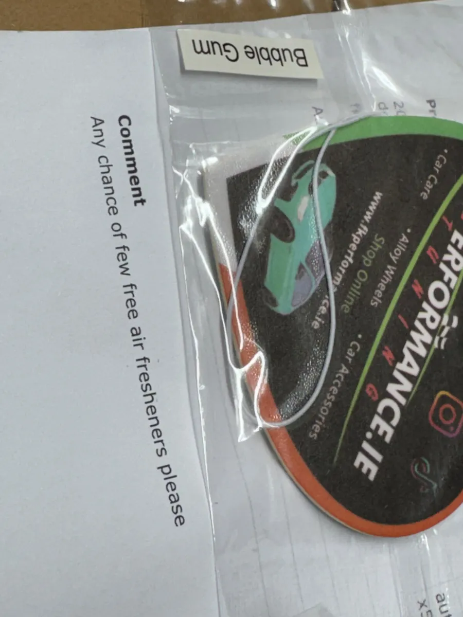 Ultimate number plates delivery nationwide - Image 3