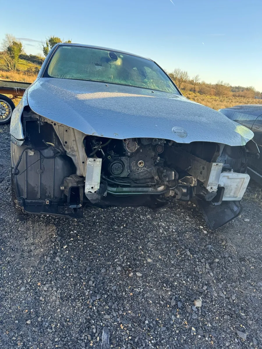 BMW n47 and m47 parts - Image 4