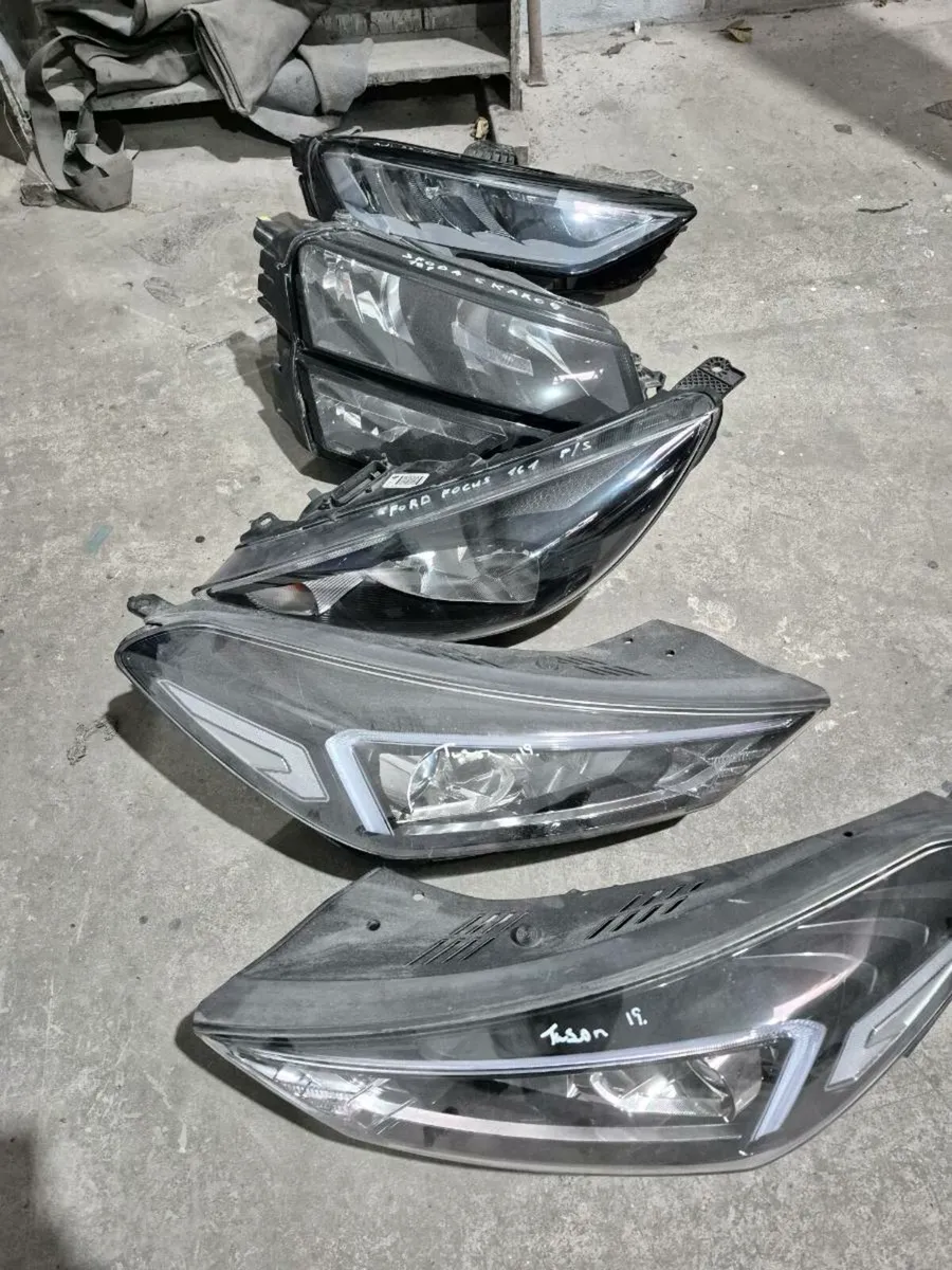 Headlights - Image 1