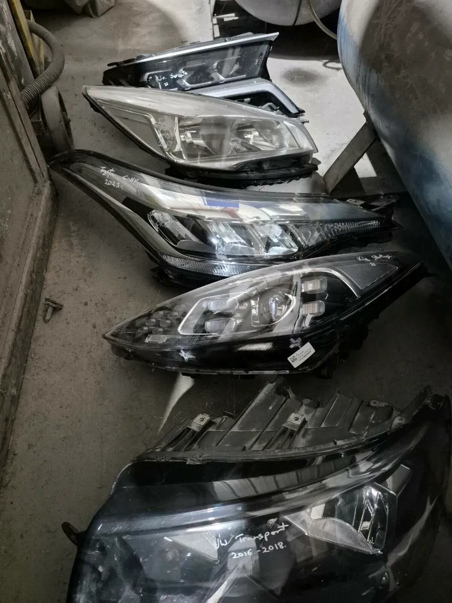 Headlights - Image 2