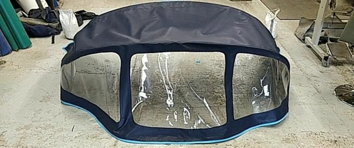 Speed boat covers - Image 3