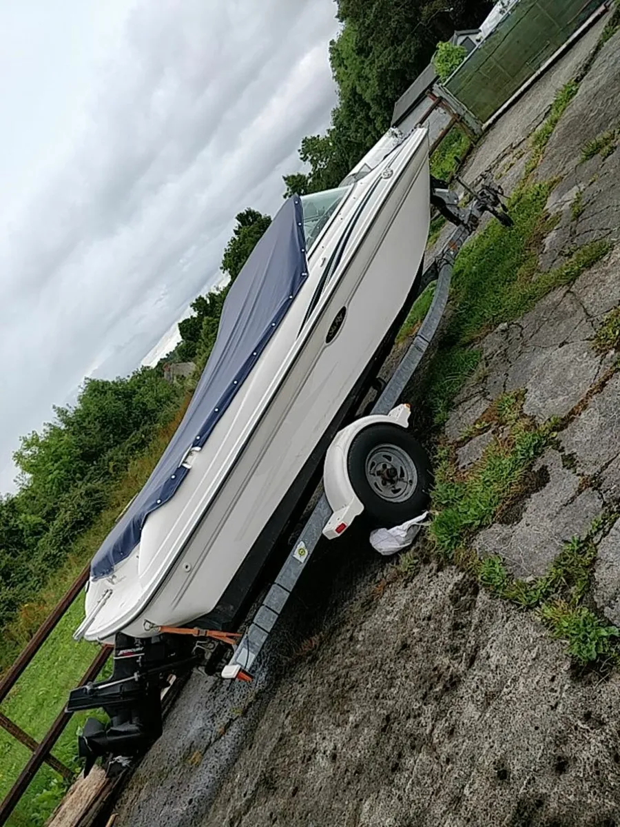 Speed boat covers - Image 4