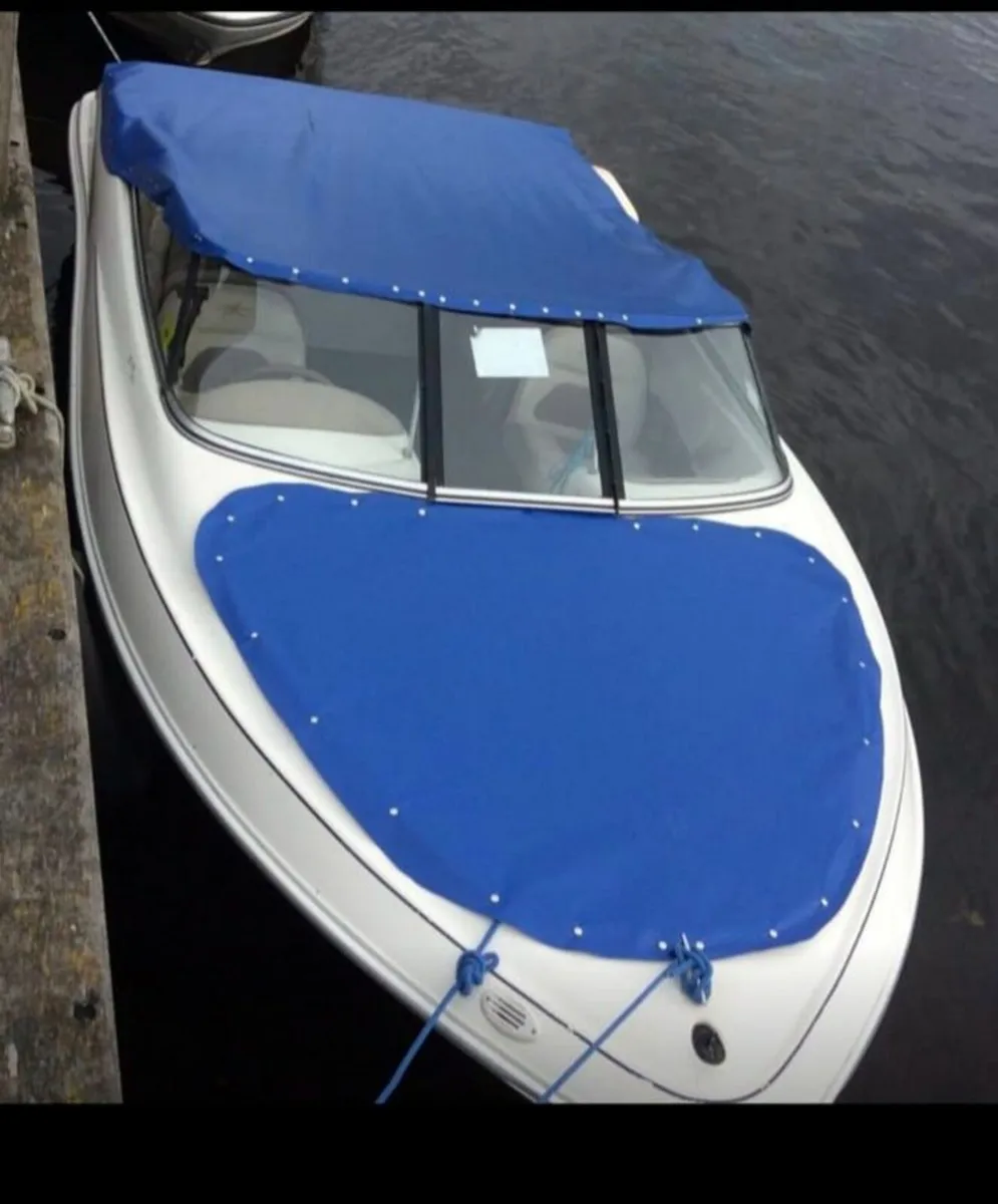Speed boat covers - Image 1